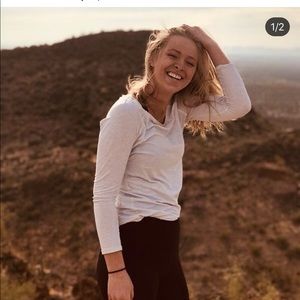 Meet your Posher, Lexie